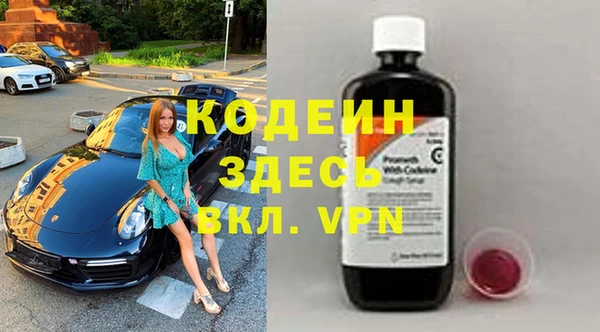 прущие крисы Балахна